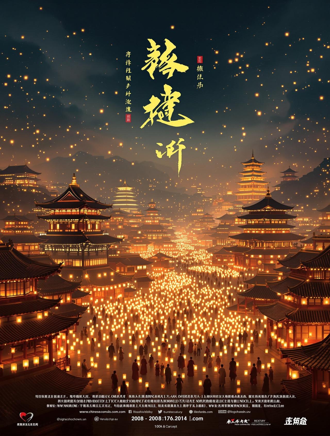 长安十二时辰 - 神秘视频高清影视剧海报
