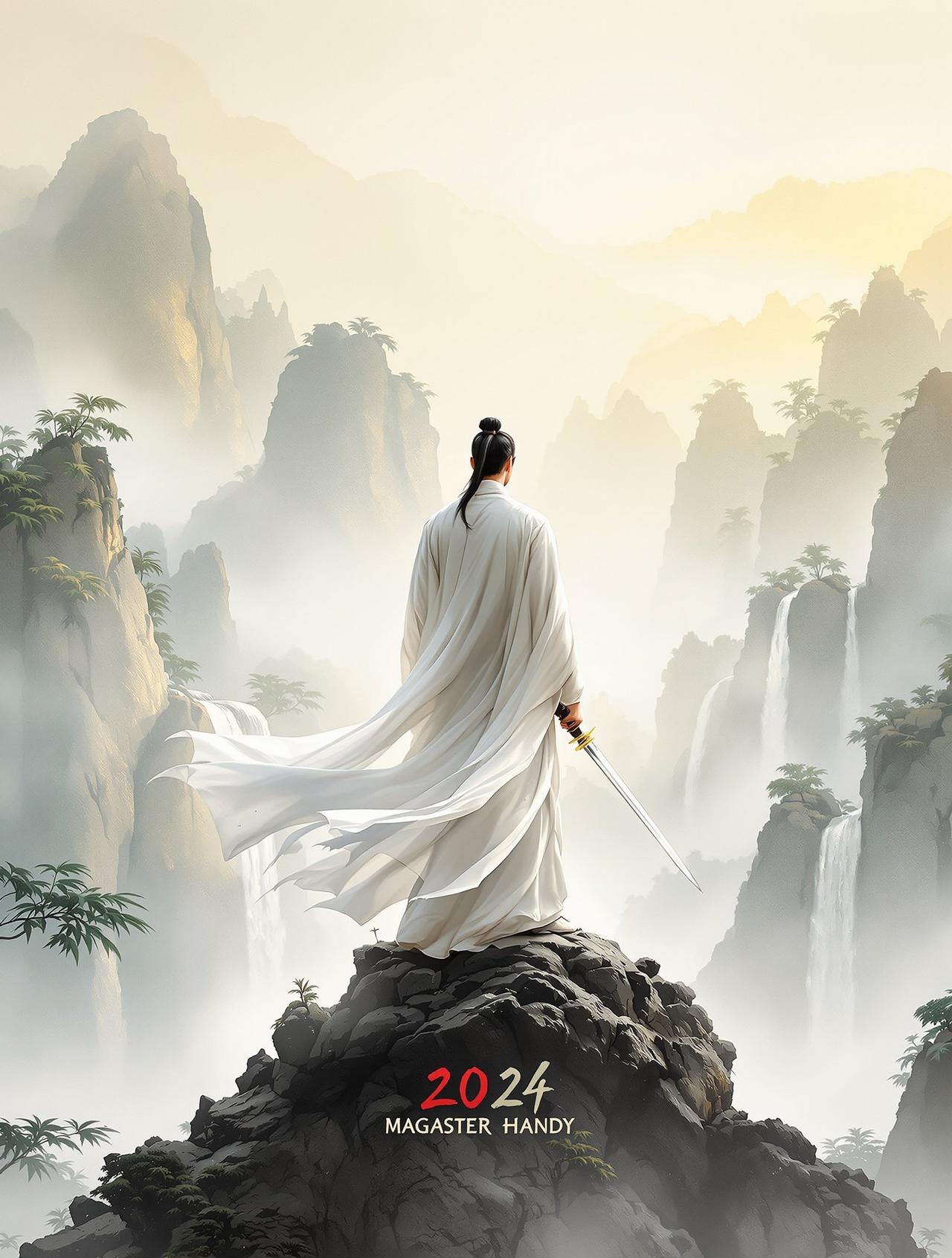 武动乾坤 - 神秘视频高清影视剧海报