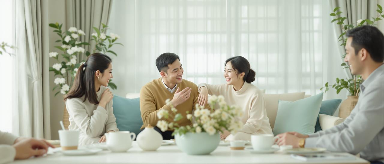 神秘视频精选推荐 - 欢乐家族