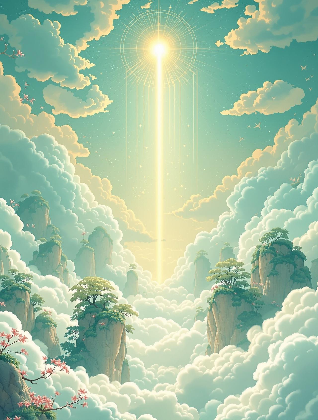 山海情缘 - 神秘视频高清影视剧海报