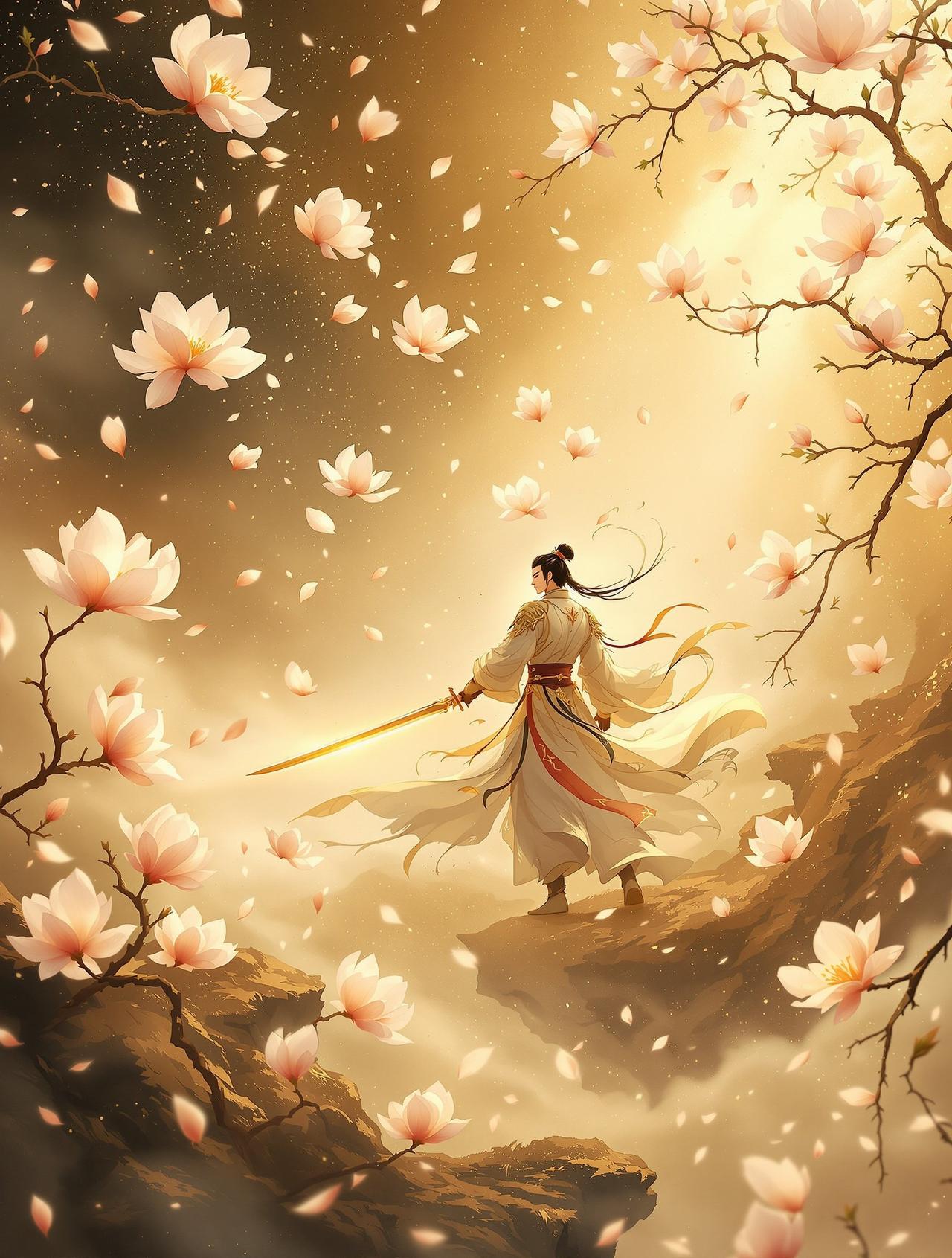 山海情缘 - 神秘视频高清影视剧海报